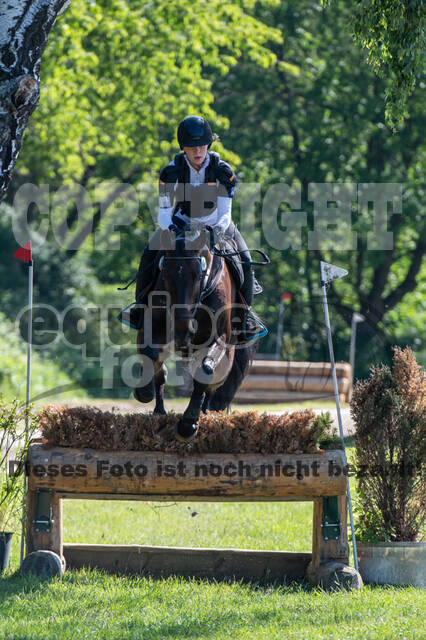 Test of Choise Langenfeld (29.+30.05.2021)