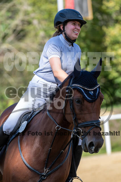 RFV Dinslaken-Hiesfeld (Herbstturnier)