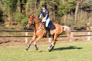 Geländetraining Hamminkeln, Karfreitag