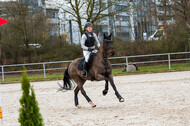 Eventing im Pferdesportzentrum Rheinland (Late Entry 14.03.2022)