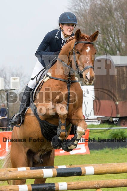 RV Seydlitz Kamp (06.+07.04.2019)