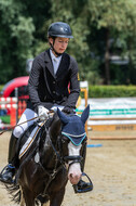 Goldene Schärpe 2021 - Ponys