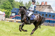 Westerstede Horse Trials 2021