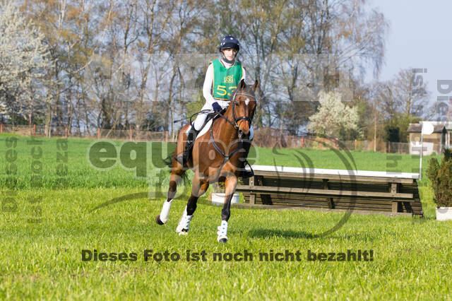 RV Seydlitz Kamp (06.+07.04.2019)