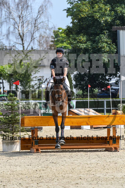 Late-Entry-Vielseitigkeit Langenfeld (11.+13./14.06.2020)