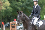 Vielseitigkeit RSV Wesel Obrighoven (26.+27.09.2020)