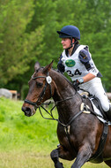 Westerstede Horse Trials 2021