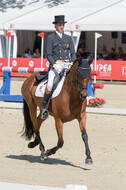FEI European Championship Eventing 2017