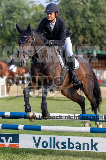 IGV Kleve - Vielseitigkeitsturnier