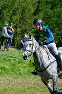 Westerstede Horse Trials (10.-13.06.2021)