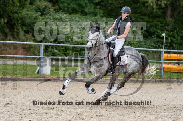 Late-Entry-Vielseitigkeit Langenfeld (11.+13./14.06.2020)