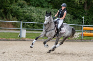 Late-Entry-Vielseitigkeit Langenfeld (11.+13./14.06.2020)