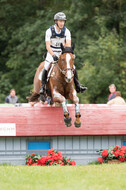 FEI European Championship Eventing 2017