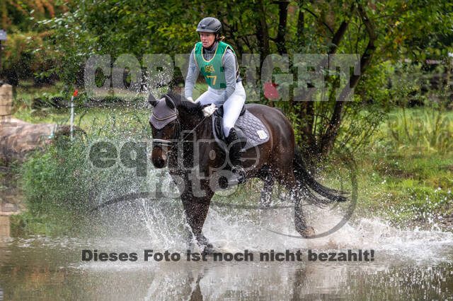 Vielseitigkeit RSV Wesel Obrighoven (26.+27.09.2020)