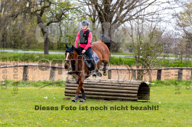 Geländetraining ZRFV Hamminkeln (24+25.04.2021)