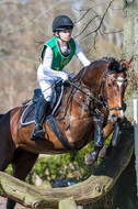 Geländetage beim RSV St. Hubertus Wesel Obrighoven (26.+27.03.2022)