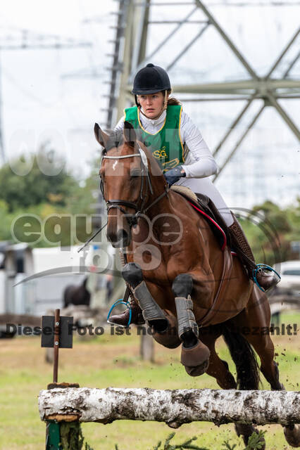 Vielseitigkeit RSV Wesel Obrighoven (26.+27.09.2020)