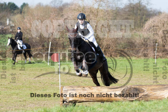Frühjahrsvielseitigkeit RV Seydlitz Kamp