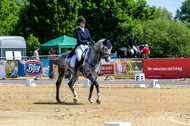 Westerstede Horse Trials 2021