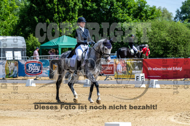 Westerstede Horse Trials 2021