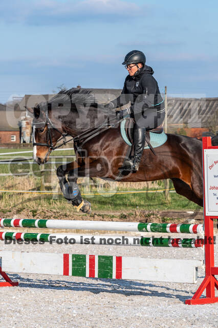 Gymnastik- Springen mit Karl-Heinz Nothofer beim RV Seydlitz Kamp 1884 e.V.