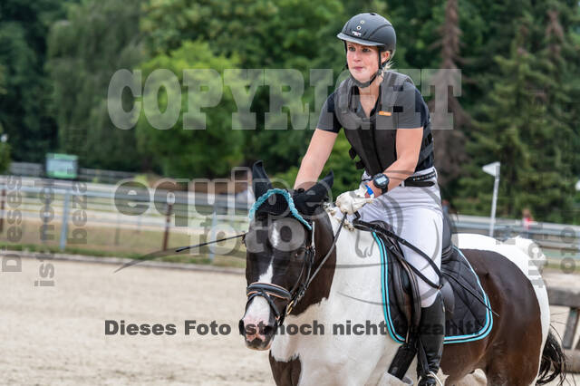 Late-Entry-Vielseitigkeit Langenfeld (11.+13./14.06.2020)