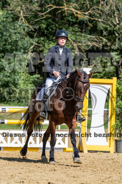 RFV Dinslaken-Hiesfeld (Herbstturnier)