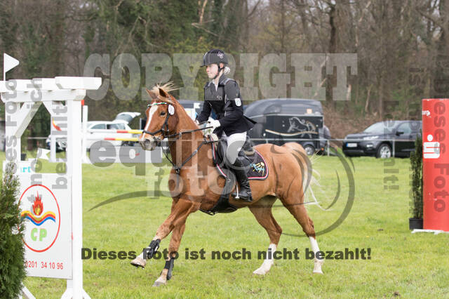 RV Seydlitz Kamp (06.+07.04.2019)