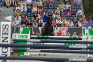 FEI European Championship Eventing 2019