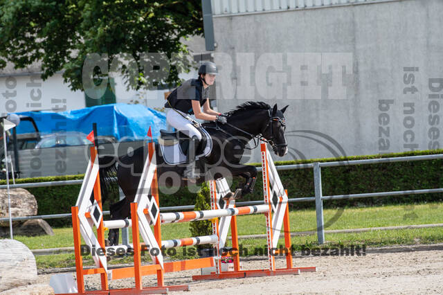Test of Choise Langenfeld (29.+30.05.2021)