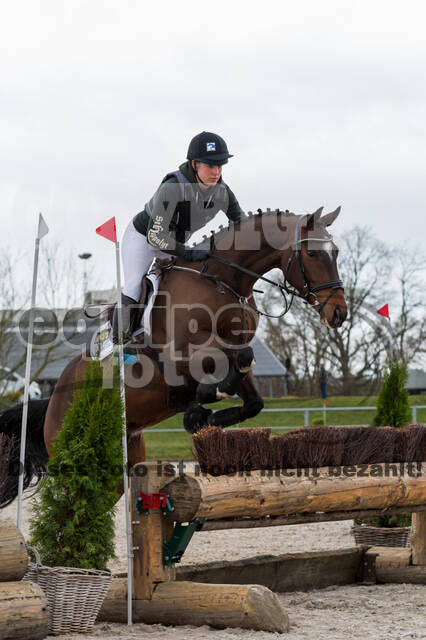 Eventing im Pferdesportzentrum Rheinland (Late Entry 14.03.2022)