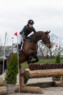 Eventing im Pferdesportzentrum Rheinland (Late Entry 14.03.2022)