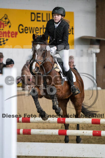 Vierkampf Kreismeisterschaft Wesel 2018