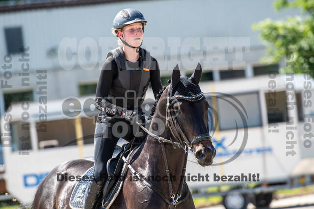 Test of Choise Langenfeld (29.+30.05.2021)