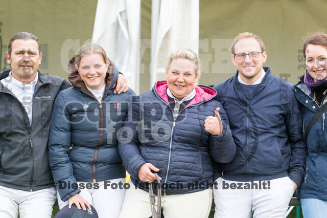 RV Seydlitz Kamp (06.+07.04.2019)