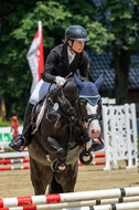 Goldene Schärpe 2021 - Ponys
