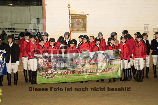 Vierkampf Kreismeisterschaft Wesel 2018