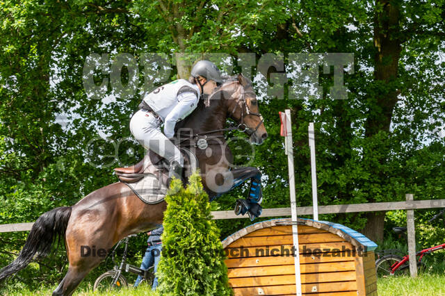Westerstede Horse Trials 2021