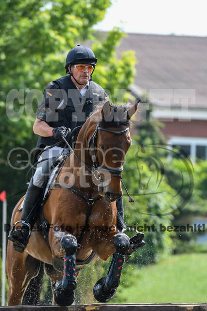 Late-Entry-Vielseitigkeit Langenfeld (11.+13./14.06.2020)