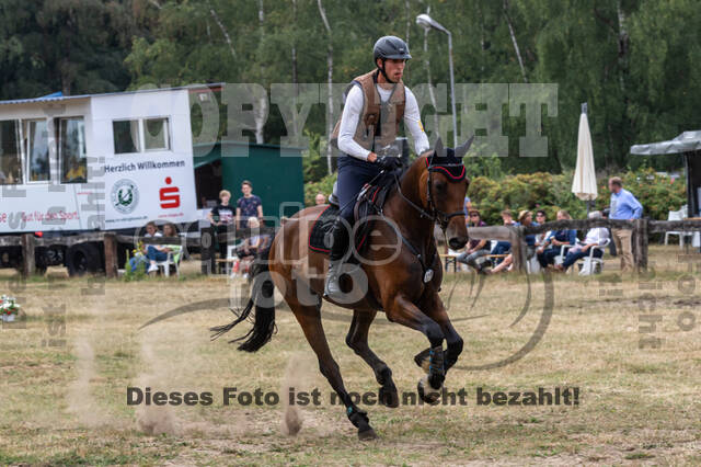 Late-Entry Vielseitigkeit Hamminkeln/Wesel (01.+02.08.2020)