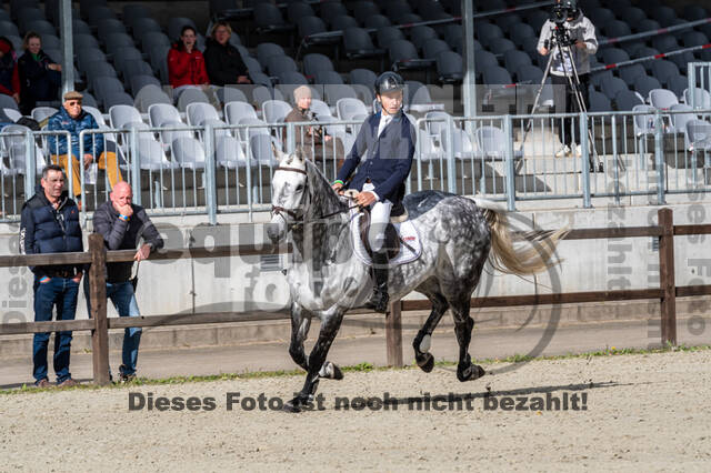 Deutsche Meisterschaft Vielseitigkeit (Luhmühlen)