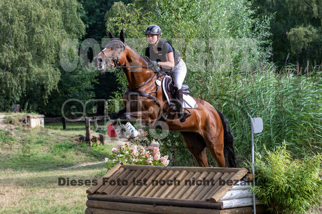 Late-Entry Vielseitigkeit Hamminkeln/Wesel (01.+02.08.2020)