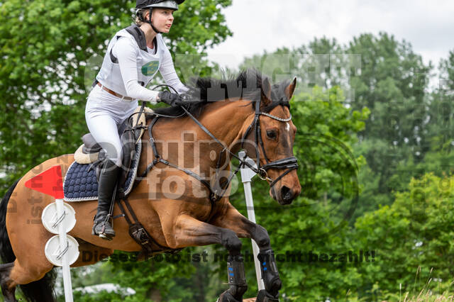 Westerstede Horse Trials 2021