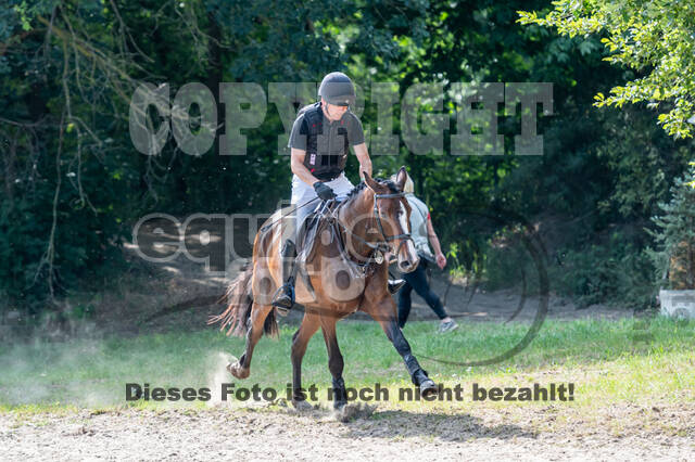 Late-Entry-Vielseitigkeit Langenfeld (11.+13./14.06.2020)