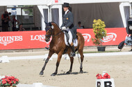 FEI European Championship Eventing 2017