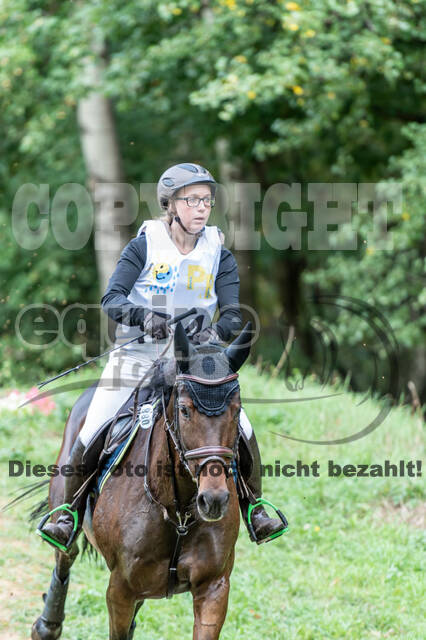 Vielseitigkeit RSV Wesel Obrighoven (26.+27.09.2020)