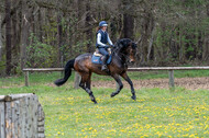 Geländetraining ZRFV Hamminkeln (24+25.04.2021)