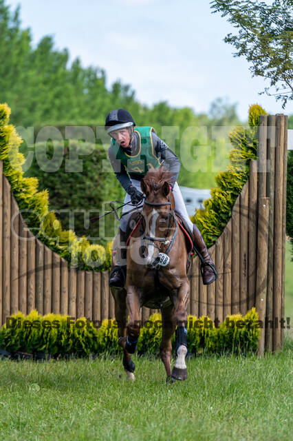 Westerstede Horse Trials (10.-13.06.2021)