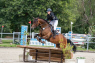 Late-Entry-Vielseitigkeit Langenfeld (11.+13./14.06.2020)