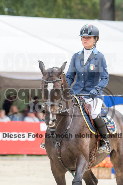 FEI European Championship